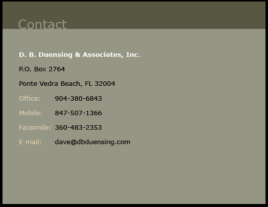Phone 904-380-6843