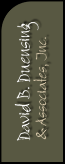 David B. Duensing